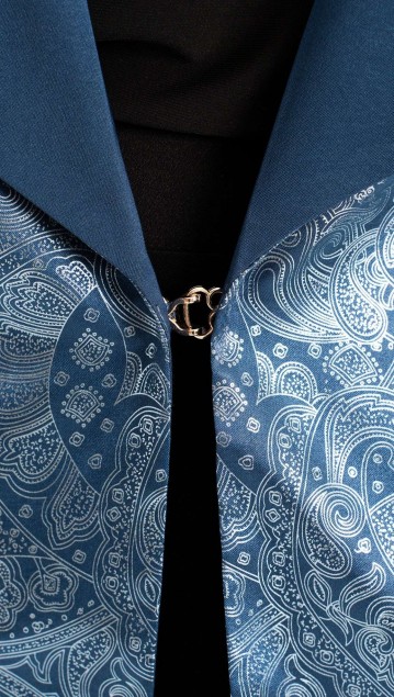 Альгранда Жакет 4101-8-с фото 3