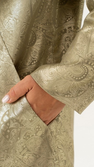 Альгранда Жакет 4101-8 фото 5