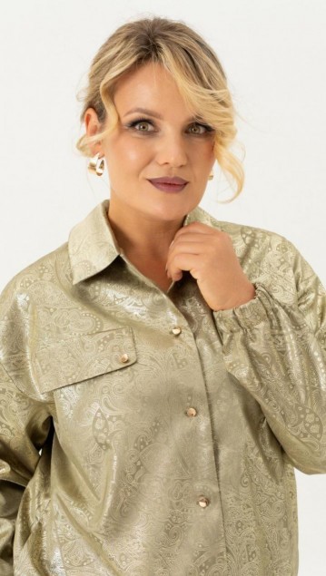 Альгранда Куртка 4102-8 фото 3