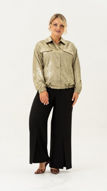 Альгранда Куртка 4102-8 