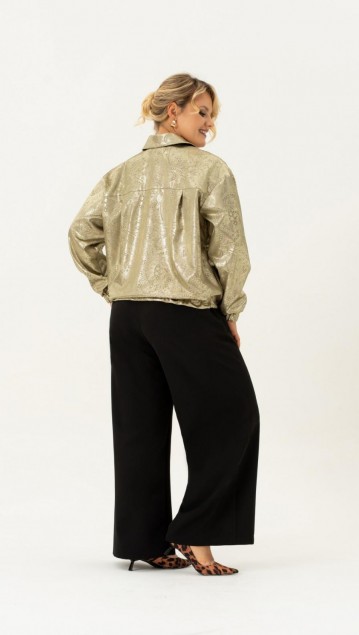 Альгранда Куртка 4102-8 фото 6