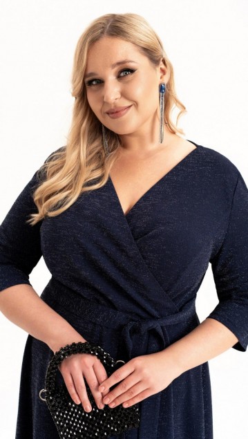 Альгранда Платье 4108-с фото 4