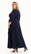 Альгранда Платье 4108-с фото 5