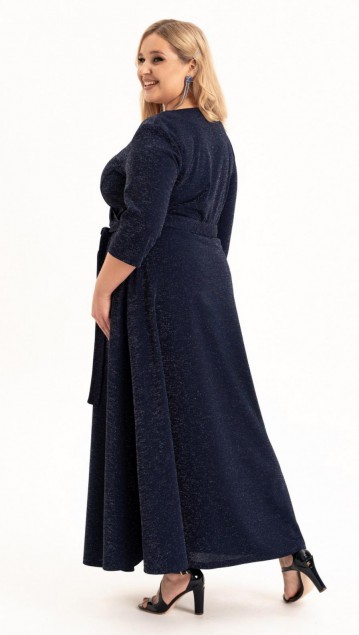 Альгранда Платье 4108-с фото 5