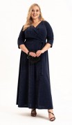 Альгранда Платье 4108-с фото 2