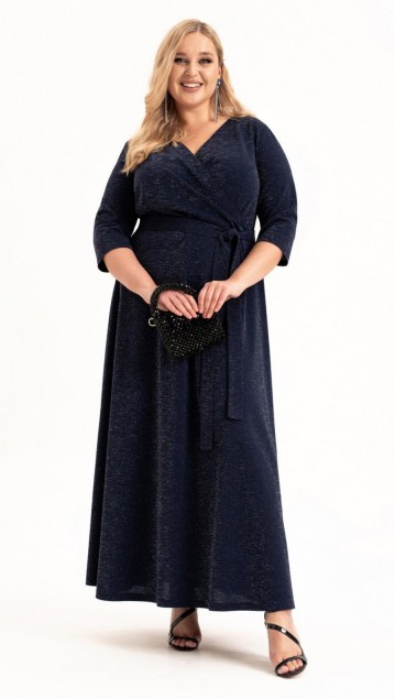 Альгранда Платье 4108-с фото 2