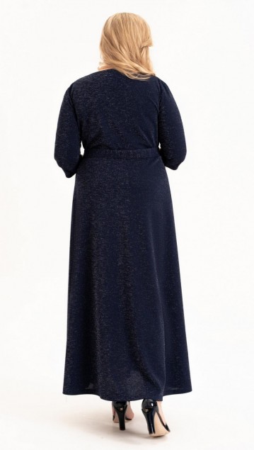 Альгранда Платье 4108-с фото 6
