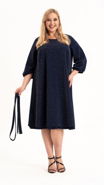 Альгранда Платье 4109-с фото 3