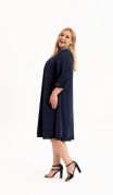 Альгранда Платье 4109-с фото 5