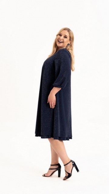 Альгранда Платье 4109-с фото 5