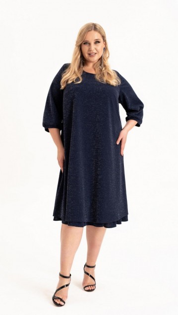 Альгранда Платье 4109-с 