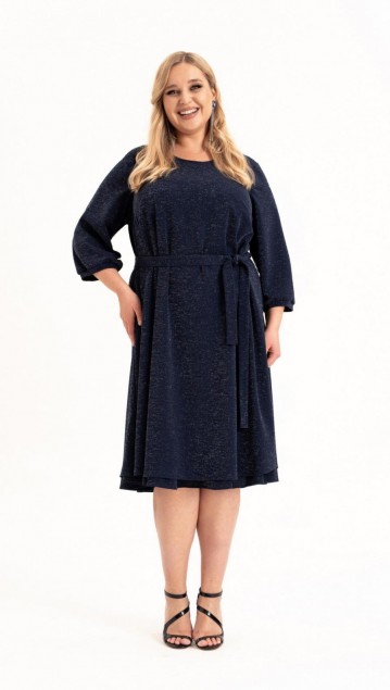 Альгранда Платье 4109-с фото 4