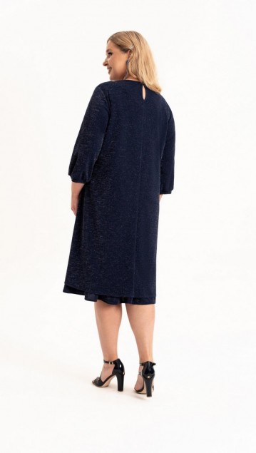 Альгранда Платье 4109-с фото 6