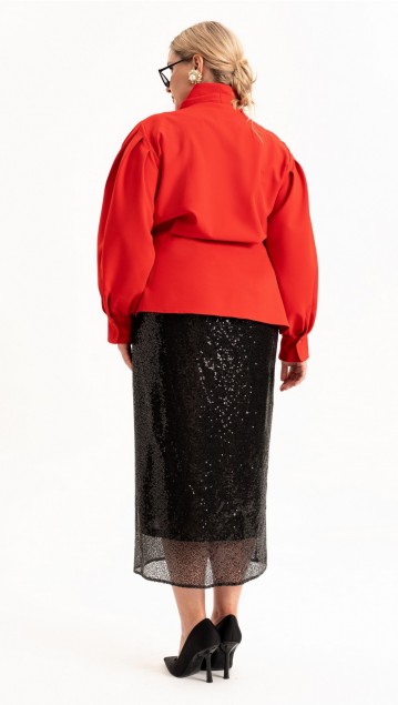 Альгранда Юбка 4112-6 фото 3