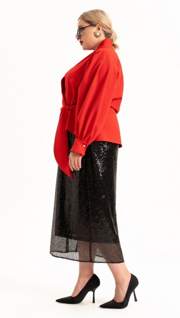 Альгранда Костюм 4112 фото 4