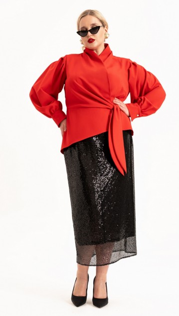 Альгранда Костюм 4112 фото 3