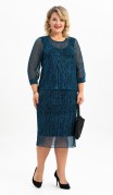 Альгранда Платье 4118-с фото 2