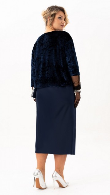 Альгранда Платье 4120 фото 5