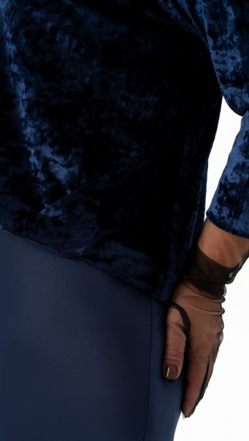 Альгранда Платье 4120 фото 4