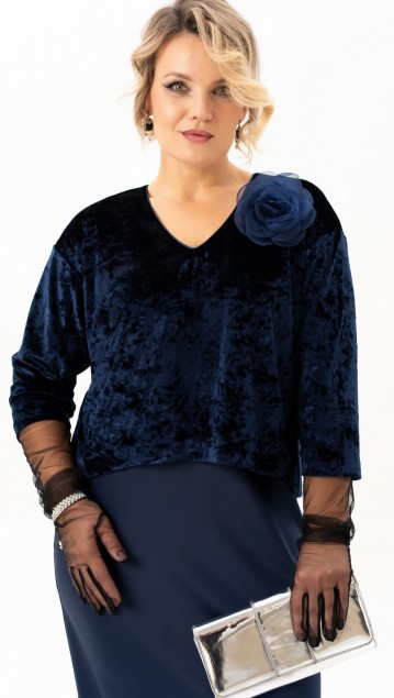 Альгранда Платье 4120 фото 3