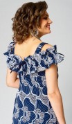 Angelina&Co Платье 1222 фото 6