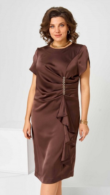 Асолия Платье 2714 фото 4