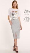 Bazalini Юбка 4107 фото 3