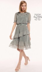  Платье 4284