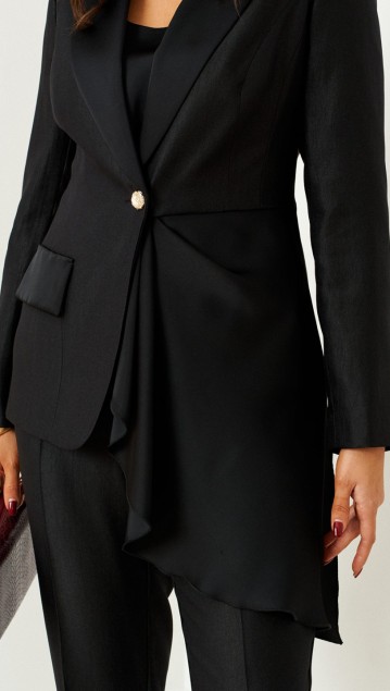 Beautiful&Free Комплект 6400 черный фото 5