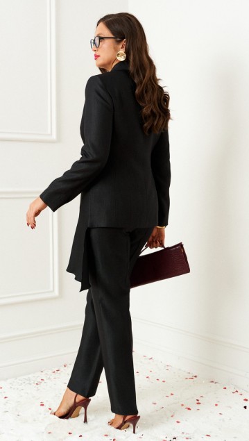 Beautiful&Free Комплект 6400 черный фото 6