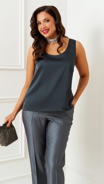 Beautiful&Free Комплект 6400 графит фото 5