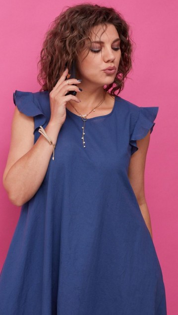 BegiModa Платье 1046 фото 10