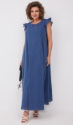BegiModa Платье 1046 фото 8