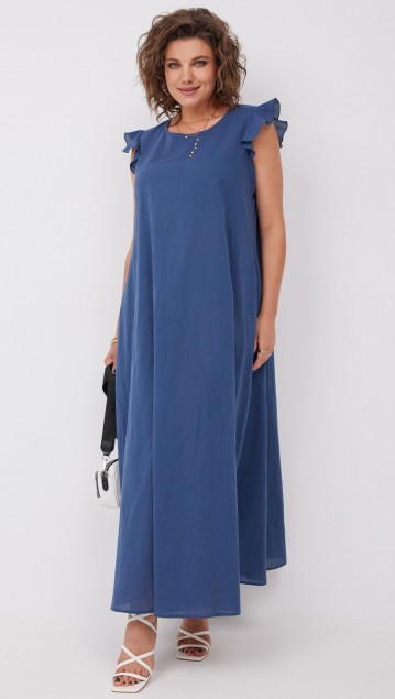 BegiModa Платье 1046 фото 8