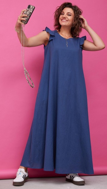 BegiModa Платье 1046 фото 9