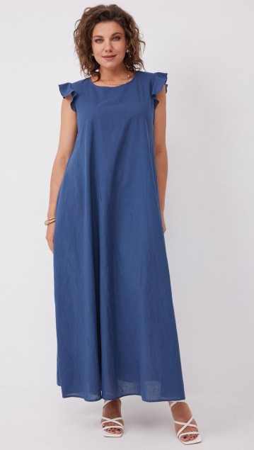 BegiModa Платье 1046 фото 2