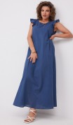 BegiModa Платье 1046 фото 4