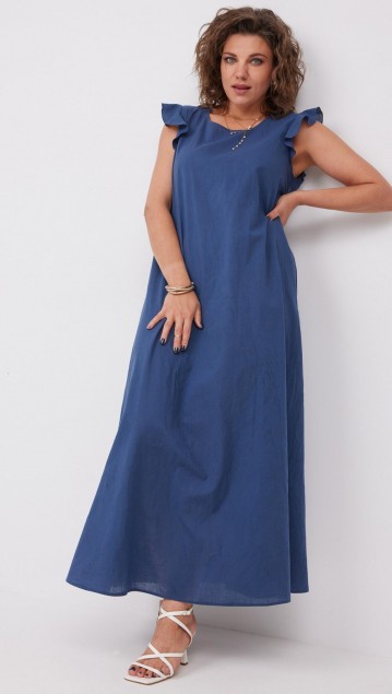 BegiModa Платье 1046 фото 4