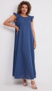 BegiModa Платье 1046 фото 3
