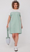 BegiModa Платье 1047 фото 5
