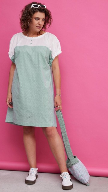 BegiModa Платье 1047 