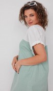 BegiModa Платье 1047 фото 8