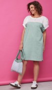 BegiModa Платье 1047 фото 3