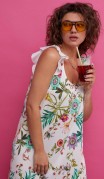 BegiModa Платье 1048 фото 9