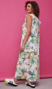 BegiModa Платье 1048 фото 8