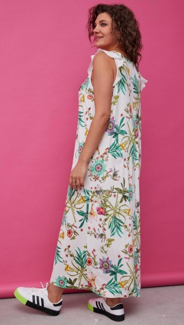 BegiModa Платье 1048 фото 8