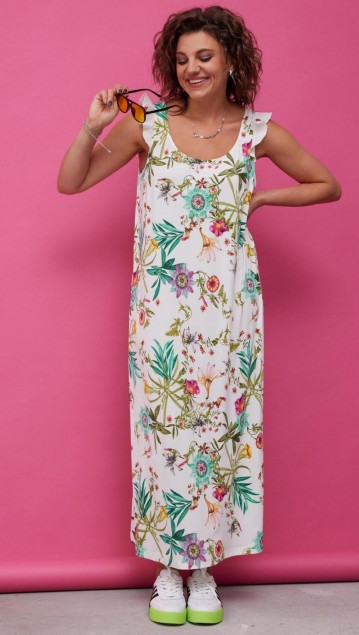 BegiModa Платье 1048 