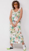 BegiModa Платье 1048 фото 3