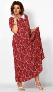 BegiModa Платье 1052 фото 7