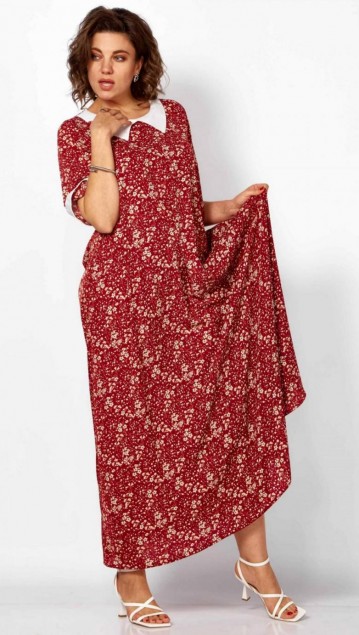 BegiModa Платье 1052 фото 7